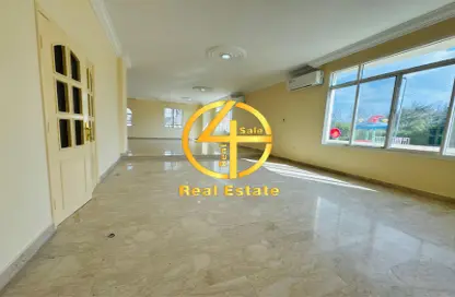 Villa - 7 Bedrooms - 7 Bathrooms for rent in Al Bateen - Abu Dhabi