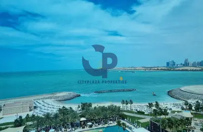 Apartment - 2 Bedrooms - 3 Bathrooms for sale in Fairmont Marina Residences - The Marina - Abu Dhabi