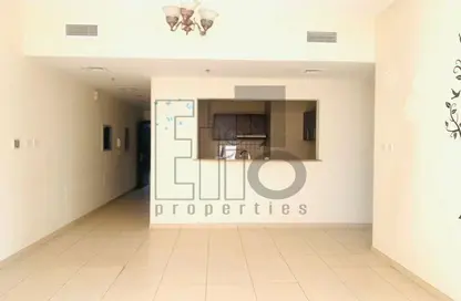 Apartment - 1 Bedroom - 2 Bathrooms for sale in Tala 1 - Queue Point - Dubai Land - Dubai