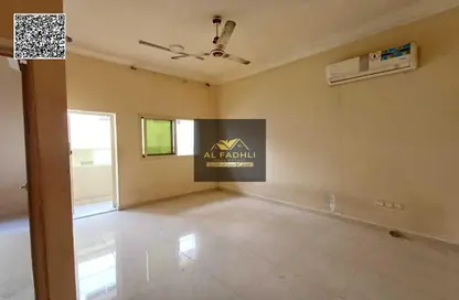 Apartment - 1 Bedroom - 1 Bathroom for rent in Al Rawda 3 Villas - Al Rawda 3 - Al Rawda - Ajman