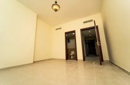 Apartment - 1 Bedroom - 2 Bathrooms for rent in Al Majaz 2 - Al Majaz - Sharjah