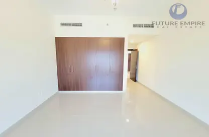 Apartment - 1 Bedroom - 2 Bathrooms for rent in Al Habbai 4 - Jumeirah Garden City - Al Satwa - Dubai