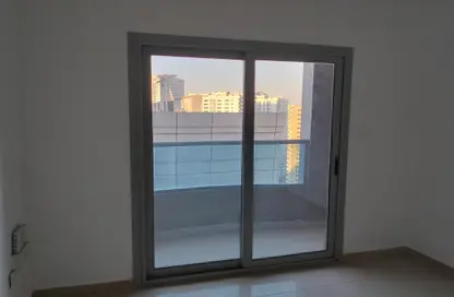 Apartment - 1 Bedroom - 1 Bathroom for rent in Tiger Building Al Qadesia - Al Nahda - Sharjah