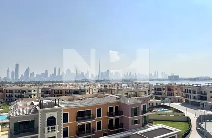 Apartment - 2 Bedrooms - 2 Bathrooms for sale in La Sirene - La Mer - Jumeirah - Dubai