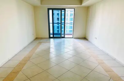 Apartment - 1 Bedroom - 2 Bathrooms for rent in Princess Tower - Dubai Marina - Dubai