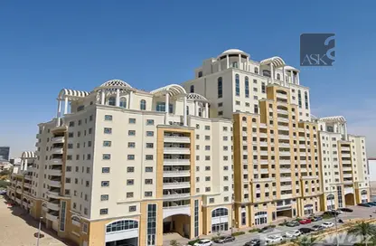 Apartment - 1 Bathroom for sale in Plaza Residences 1 - Plaza Residences - Jumeirah Village Circle - Dubai