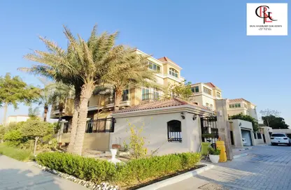 Villa - 6 Bedrooms for rent in Khalifa City A Villas - Khalifa City A - Khalifa City - Abu Dhabi