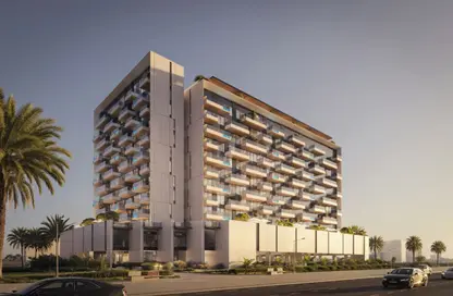 Apartment - 1 Bedroom - 2 Bathrooms for sale in Beverly Gardens - Discovery Gardens - Dubai