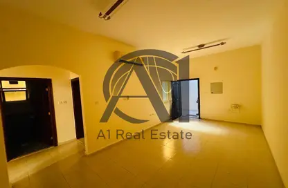 Apartment - 2 Bedrooms - 2 Bathrooms for rent in Asharej - Al Ain