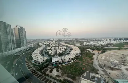 Apartment - 1 Bedroom - 1 Bathroom for sale in Golf Vita - DAMAC Hills - Dubai