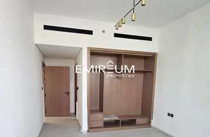 Apartment - 1 Bedroom - 2 Bathrooms for sale in Binghatti Onyx - Jumeirah Village Circle - Dubai