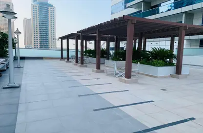 Apartment - 1 Bedroom - 2 Bathrooms for rent in Art 8 - Barsha Heights (Tecom) - Dubai