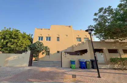 Villa - 6 Bedrooms - 6 Bathrooms for sale in Meadows 6 - Meadows - Dubai