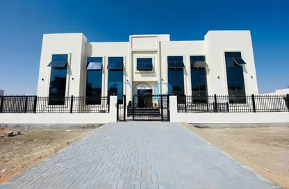 Villa - Studio - 2 Bathrooms for rent in Al Ain Ladies Club - Al Markhaniya - Al Ain