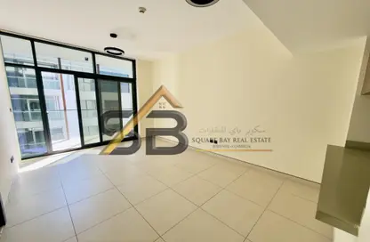 Apartment - 1 Bedroom - 2 Bathrooms for rent in Saleh Residence 3 - Jumeirah Garden City - Al Satwa - Dubai