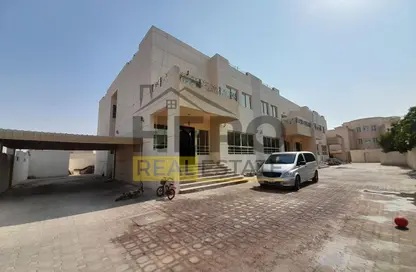 Villa - 4 Bedrooms - 6 Bathrooms for rent in Mohamed Bin Zayed City - Abu Dhabi