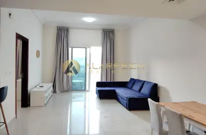 Apartment - 1 Bedroom - 2 Bathrooms for rent in Orchidea Building - Jumeirah Village Circle - Dubai