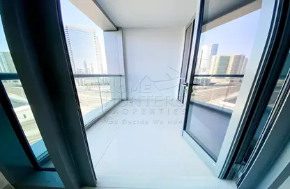 Apartment - 1 Bedroom - 2 Bathrooms for rent in MEERA Shams - Shams Abu Dhabi - Al Reem Island - Abu Dhabi