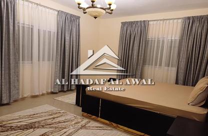 Apartment - 2 Bedrooms - 2 Bathrooms for rent in Canal Star Tower - Al Majaz 3 - Al Majaz - Sharjah