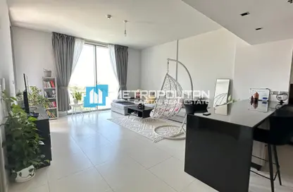 Apartment - 1 Bedroom - 2 Bathrooms for sale in Meera 2 - Shams Abu Dhabi - Al Reem Island - Abu Dhabi