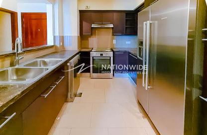 Apartment - 1 Bedroom - 2 Bathrooms for sale in Saadiyat Beach Residences - Saadiyat Beach - Saadiyat Island - Abu Dhabi