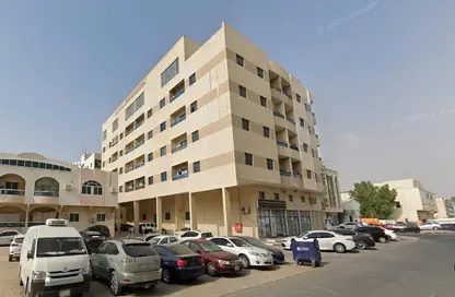 Apartment - 2 Bedrooms - 3 Bathrooms for rent in Al Jurf Industrial 1 - Al Jurf Industrial - Ajman