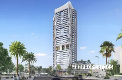 Apartment - 2 Bedrooms - 2 Bathrooms for sale in Parkway by Prestige One - Meydan - Dubai