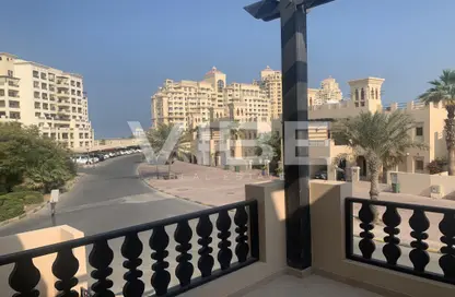 Townhouse - 4 Bedrooms - 3 Bathrooms for sale in The Townhouses at Al Hamra Village - Al Hamra Village - Ras Al Khaimah