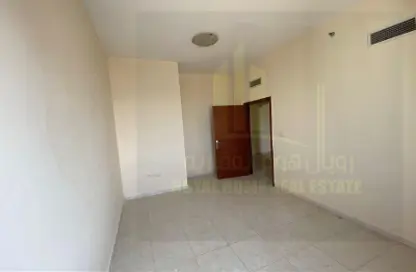 Apartment - 1 Bedroom - 1 Bathroom for rent in Al Naemiya Tower 1 - Al Naemiya Towers - Al Nuaimiya - Ajman