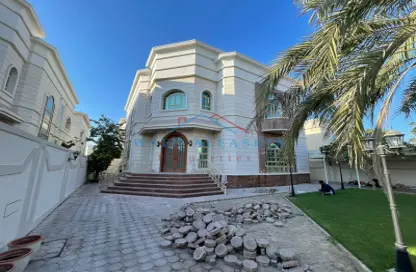 Villa - 5 Bedrooms - 6 Bathrooms for rent in Umm Suqeim 2 Villas - Umm Suqeim 2 - Umm Suqeim - Dubai