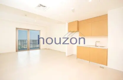 Apartment - 1 Bedroom - 1 Bathroom for rent in Summer - Creek Beach - Dubai Creek Harbour (The Lagoons) - Dubai