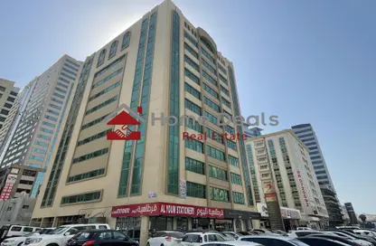 Apartment - 2 Bedrooms - 2 Bathrooms for rent in Al Khan - Sharjah