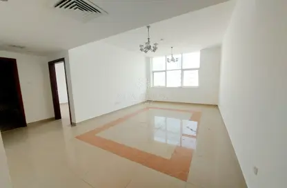 Apartment - 1 Bedroom - 1 Bathroom for rent in Ibtikar 1 - Al Majaz 2 - Al Majaz - Sharjah