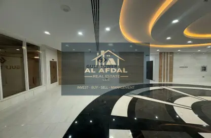 Apartment - 2 Bedrooms - 2 Bathrooms for sale in Gulf Tower - Emirates City - Ajman