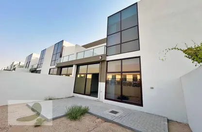 Townhouse - 4 Bedrooms - 5 Bathrooms for rent in Senses at the Fields - District 11 - Mohammed Bin Rashid City - Dubai