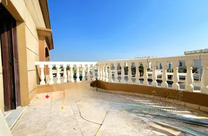 Apartment - 1 Bedroom - 2 Bathrooms for rent in Khalifa City A Villas - Khalifa City A - Khalifa City - Abu Dhabi