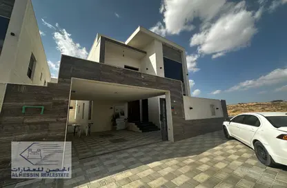 Villa - 5 Bedrooms for sale in Al Yasmeen 1 - Al Yasmeen - Ajman