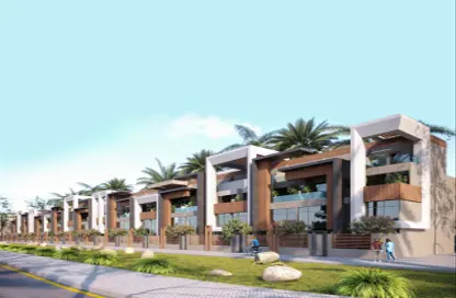 Townhouse - 2 Bedrooms - 2 Bathrooms for sale in Verdana Residence 10 - Dubai Investment Park (DIP) - Dubai