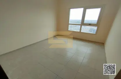 Apartment - 2 Bedrooms - 2 Bathrooms for rent in Paradise Lakes Tower B2 - Paradise Lakes Towers - Emirates City - Ajman