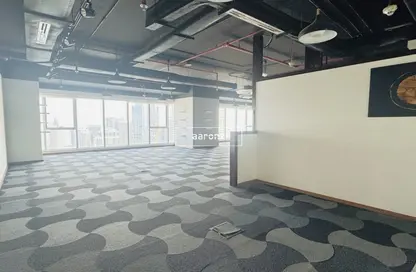 Office Space - Studio for rent in The Citadel Tower - Business Bay - Dubai