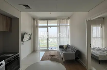 Apartment - 1 Bedroom - 1 Bathroom for sale in Golf Vita A - Golf Vita - DAMAC Hills - Dubai