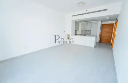 Apartment - 1 Bedroom - 2 Bathrooms for sale in ARAS Residence - Majan - Dubai