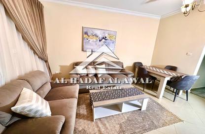 Apartment - 2 Bedrooms - 2 Bathrooms for rent in Al Taawun Street - Al Taawun - Sharjah