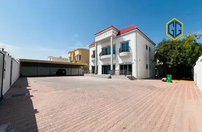 Villa - 7 Bedrooms - 7+ Bathrooms for rent in Al Khawaneej 1 - Al Khawaneej - Dubai