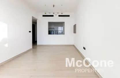 Apartment - 2 Bedrooms - 2 Bathrooms for rent in Binghatti Crest - Jumeirah Village Circle - Dubai