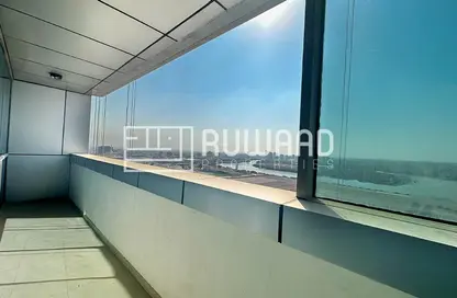 Apartment - 1 Bedroom - 2 Bathrooms for sale in Julphar Residential Tower - Julphar Towers - Al Nakheel - Ras Al Khaimah