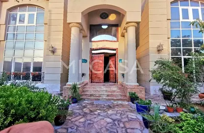 Villa - 6 Bedrooms for sale in Al Nahyan - Abu Dhabi