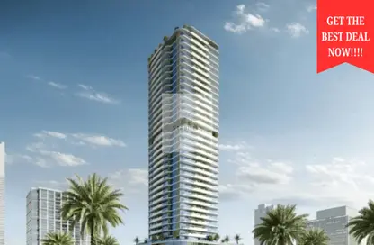 Apartment - 1 Bedroom - 2 Bathrooms for sale in Sonate Residences - Jumeirah Village Triangle - Dubai