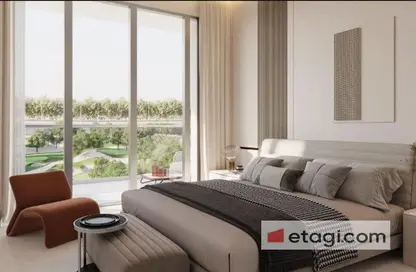 Apartment - 1 Bedroom - 2 Bathrooms for sale in Sobha One - Sobha Hartland - Mohammed Bin Rashid City - Dubai