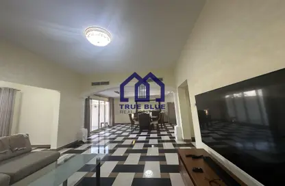 Townhouse - 4 Bedrooms - 3 Bathrooms for rent in The Townhouses at Al Hamra Village - Al Hamra Village - Ras Al Khaimah